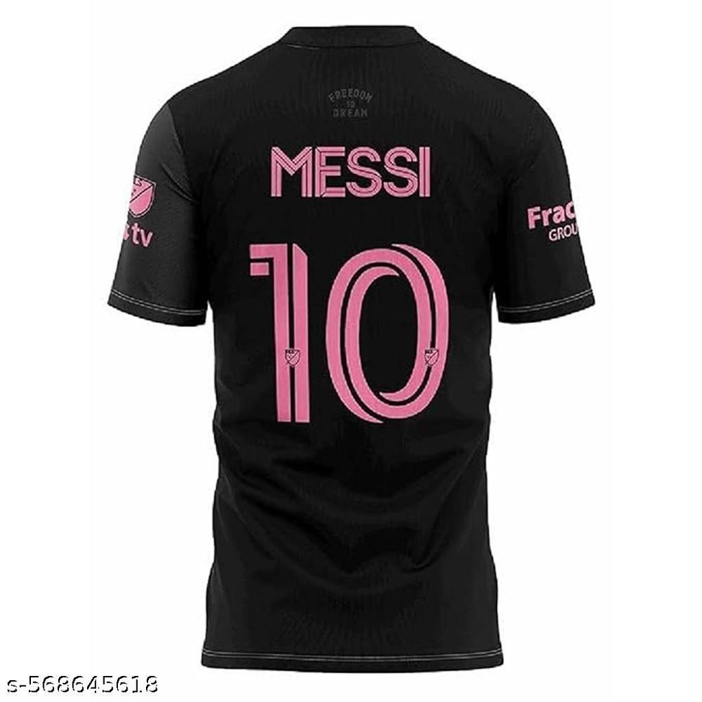 Inter Miami Jersey 2025 Messi Jersey ForBoys & Men